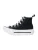CONVERSE Sneakers ‘CTAS LIFT DOUBLE STACK’  zwart