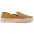 Toms Carolina medium brown instappers slip ons dames