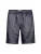 Casual Friday Broek ‘Phelix’  zilvergrijs