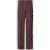 PUMA PERFORMANCE Straight fit sweatpants met logostitching