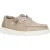 HEYDUDE Wendy Stretch Mesh Polyester Vrouwen Walnoot Loafers