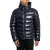 Napapijri Terez Glanzende Gewatteerde Jas, Blauw