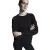 On Movement Crew Black