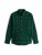 TOMMY HILFIGER Overhemd  blauw / marine / groen