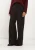 Wijde Broek Dames Darcey Wool Trousers,