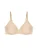 TRIUMPH BH ‘ Soft Sensation ‘  beige