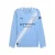 PUMA Tricot ‘Manchester City 25/26’  blauw / zwart / wit