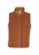 IZIA Vest Dames bruin