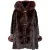 Christian Dior Boutique Fourrure bontjas – jaren 90