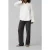 Alchemist Blouse Maud Very White