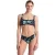 Arena Women’s Fun Planet Bikini Bralette Black-multi