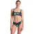 Arena Women’s  Fun Planet Bikini Bralette Black-multi