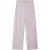 Scotch & Soda Wide Leg Pintuck Sweatpant Iris