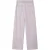 Scotch & Soda Wide Leg Pintuck Sweatpant Iris