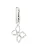 Pilgrim Hangers  zilver