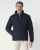 | Heren | Houster Padded Jacket Night Sky