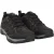 Karrimor Leren wandelschoenen voor heren van Summit (Houtskool)