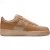 Nike Air Force Sneakers Heren – Bruin –