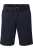Casa Moda Korte broek blauw, Effen