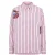 Over-sized blouse met lange mouwen voor dames Nümph Nuelfa