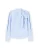 MOTIVI Blouse  blauw