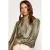 Freebird Bomber Dames – Blouse – Kaki –