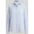 Lauren Ralph Lauren Regular Fit overhemdblouse met overhemdkraag