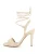 EVITA Sandalen met riem  beige