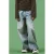 NAME IT – NKFBELLA WIDE RHINE JEANS 5516-XA Meisjes Jeans
