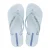 Ipanema teenslippers lichtblauw
