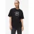Karl Lagerfeld Relaxed Karlism Tee Black