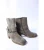 Gabor 75.940.10 enkellaars taupe dames