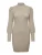 Only Female Jurken Onlkatia L/s Dress Knt Noos 15232502