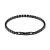 US Polo Assn Jewellery George roestvrijstalen armband