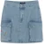 Refined Department Jisel blue denim