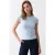 Dames Katoenen Blouse