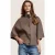 ALTER EGO Liv Wool Jacket Stone