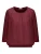Goldner Blouse  bordeaux