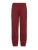 Calvin Klein Jeans Broek ‘Terry’  donkerrood