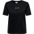 Jacqueline de Yong Catie s/s heavy emb top