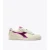 Damestrainers Diadora Game L Low Waxed Metal