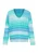 FENIA Trui  blauw / turquoise / aqua / pastelblauw