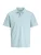 JACK & JONES Shirt ‘JJKANE’  lichtblauw