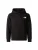 THE NORTH FACE Sweatshirt ‘THE NORTH FACE kids TEEN SIMPLE DOME LT HD FELPA’  zwart