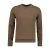 Trui met ronde hals Gant Superfine