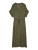 VERO MODA – VMBENTE SS WIDE 7/8 SHIRT DRESS WVN GA – Dames – Maxi jurken