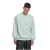 Sweater met ronde hals Urban Classics Fluffy