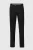 HILTL Parma Broek zwart, Effen
