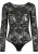 Urban Classics Shirt body  zwart