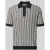 drykorn regular fit poloshirt met polokraag model ‘Tamian’